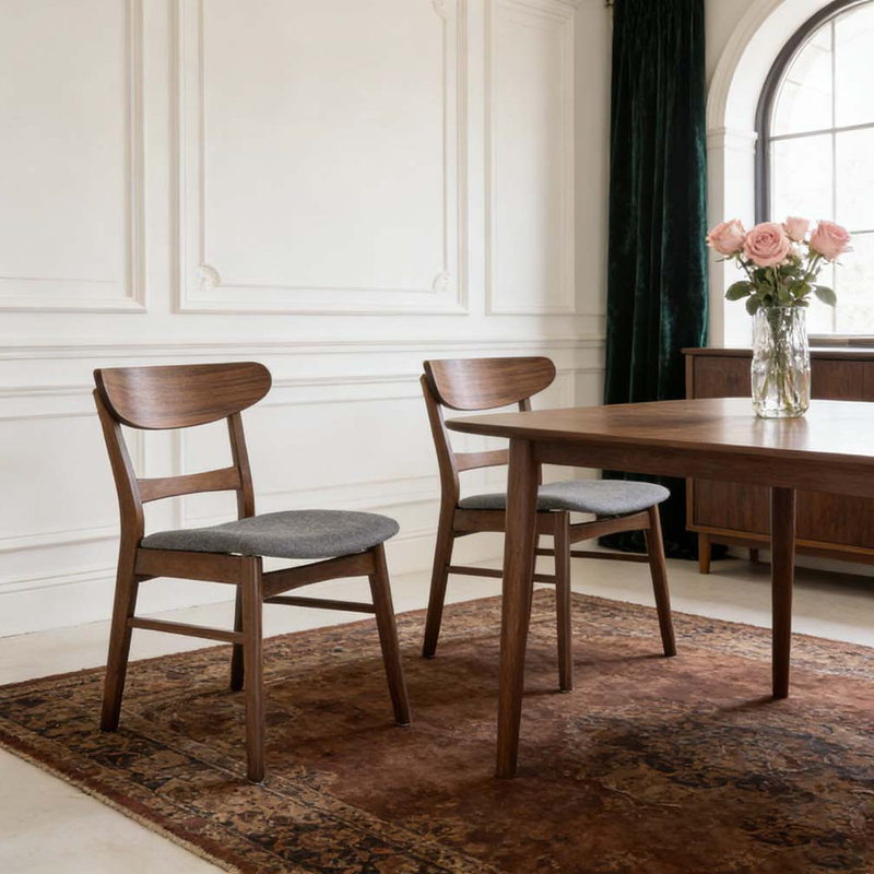 Chaise de salle à manger