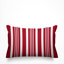 Housse et insert de coussin rectangulaire d'extérieur Healthcliff-1072060373