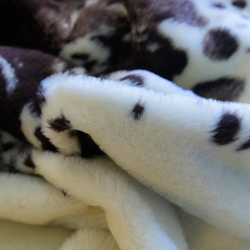 Throw Blanket