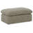 Foriff Upholstered Ottoman