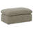 Foriff Upholstered Polyester Standard