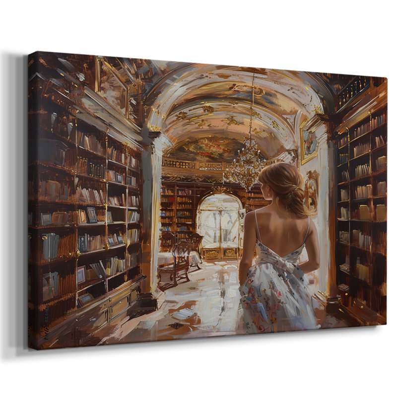 Beautiful Women-LX -Gallery Wraraped Cavas, 18 x 27