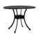 Outdoor Round Bar Table
