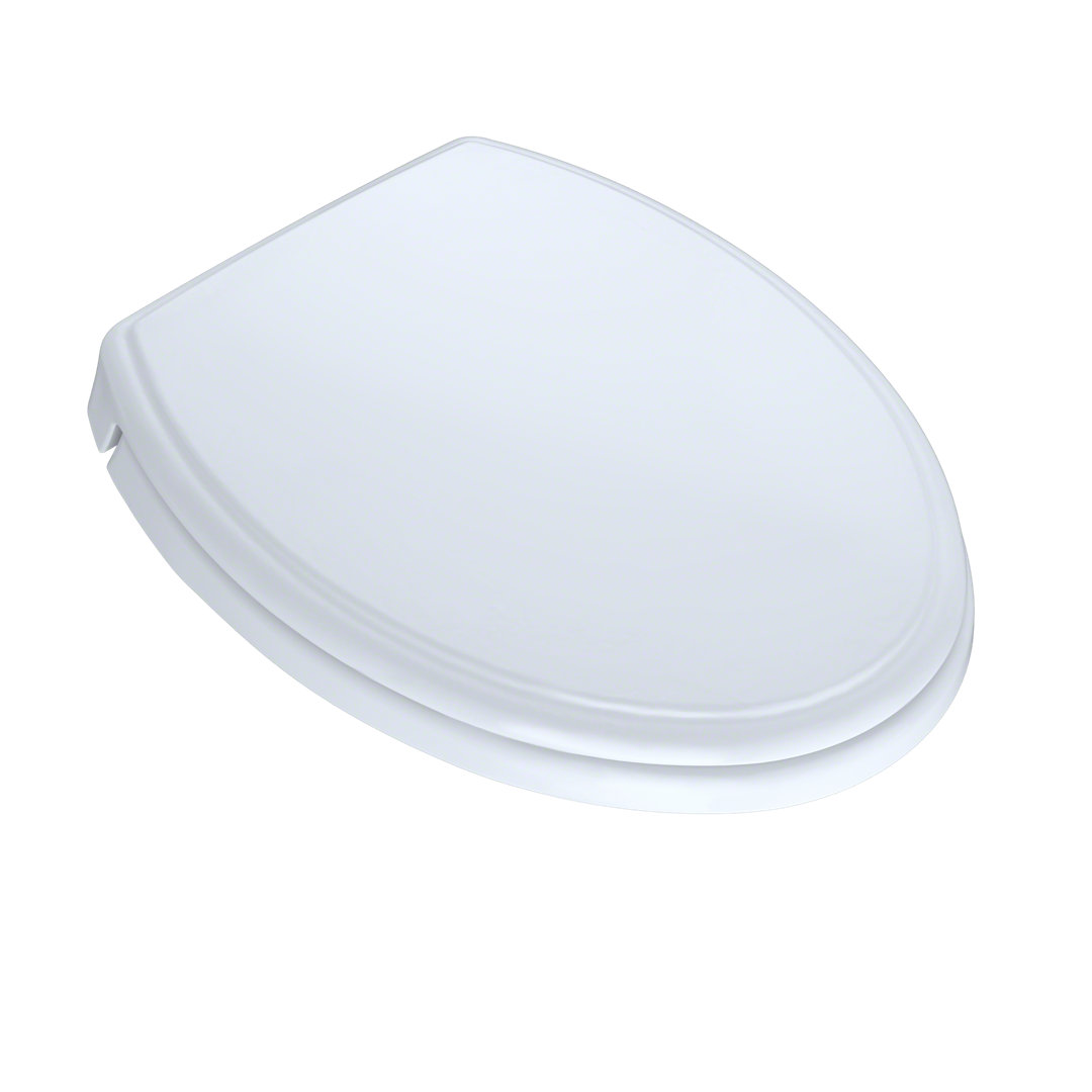 SoftClose® Elongated Toilet Seat TOTO 
