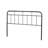 KING SIZE HEADBOARD