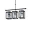 Ardehs 3 - Light Chandelier