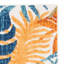 Tapis d'intérieur / extérieur à motif floral Anakin Performance-1097320273