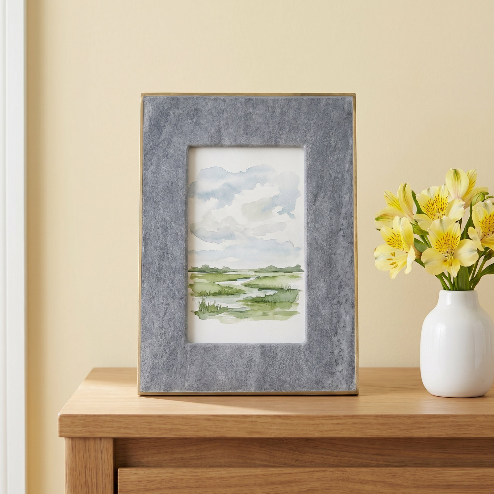 Barnesville Picture Frame, 5" x 7"