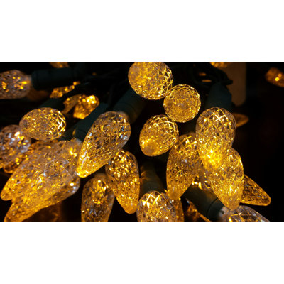 Guirlande lumineuse