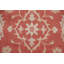 Floral Oushak Oriental Area Rug 5x8