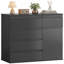 Rectangle Accent Cabinet-1495080635