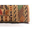 Ringgold Beige Tapestry Kilim 3'11" x 6'4"