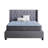Morton 11.5'' Medium Mattress-1049273730