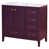 Mauve est en rupture de stock