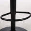 Tabouret de bar rotatif à hauteur réglable Jeninne-1423331648-1416857191
