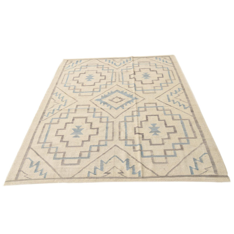 Orta Ivory Rug