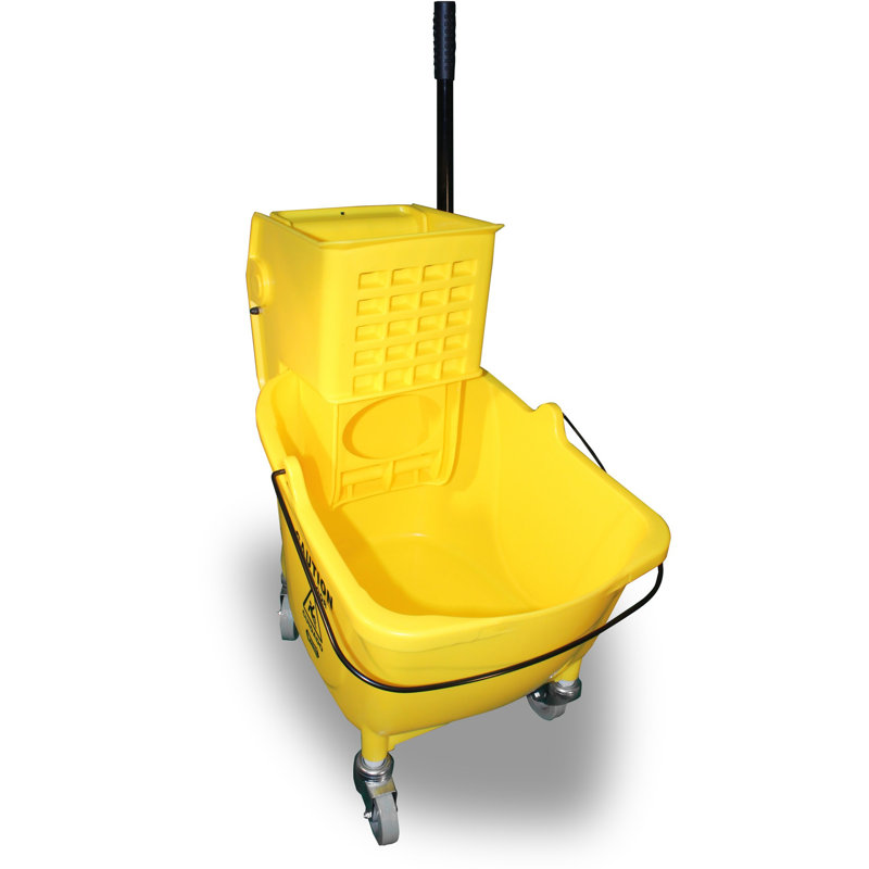 Mop Bucket