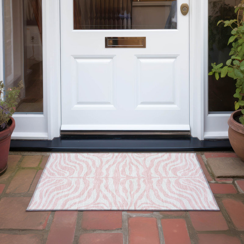 Tapis Chayden, Rectangle 1 pi 8 po x 2 pi 6 po