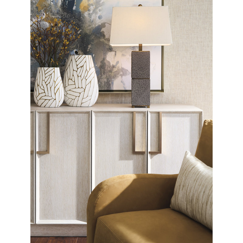 Coralina Media Console