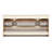 Kiah 48" Wall-Mounted Double Bathroom Vanity-77082273