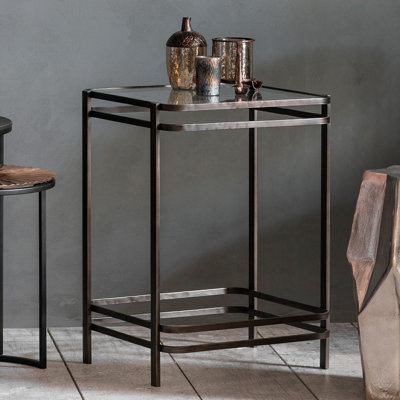 Luna Side Table
