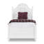 Lit plateforme avec rangement Elige-36605706