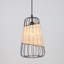1 - Light Natural Pendant
