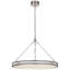 Matthew 3 - Light LED Chandelier-1523580574