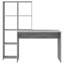 Desk 138.5 X 55 X 143 Cm Engineered Wood-1546866410
