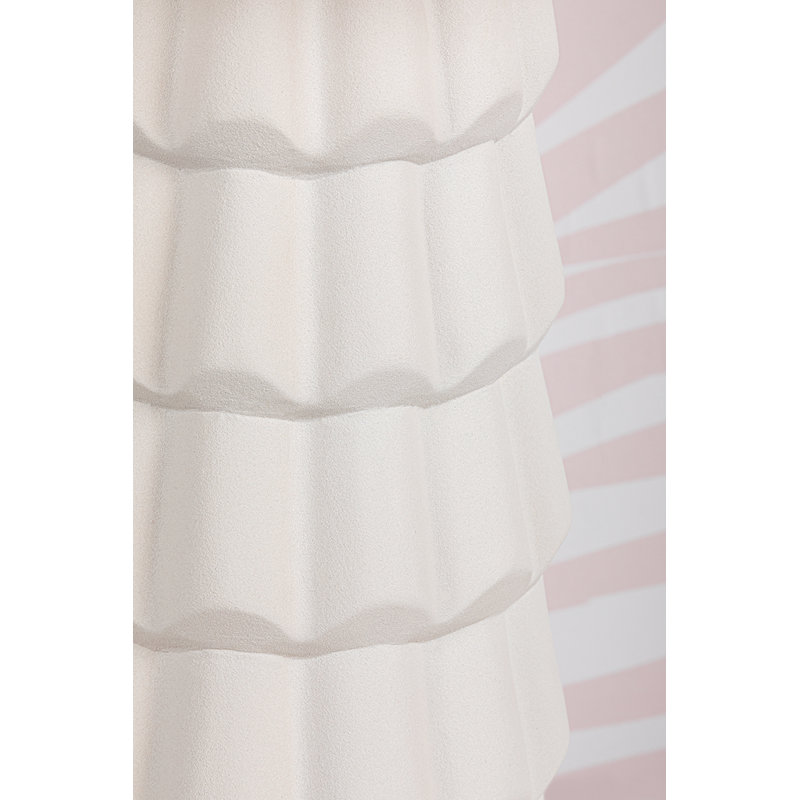 Maisie Table Lamp by MEGAN MOLTEN