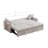Jahari Upholstered 80.7'' Sofa-445533428