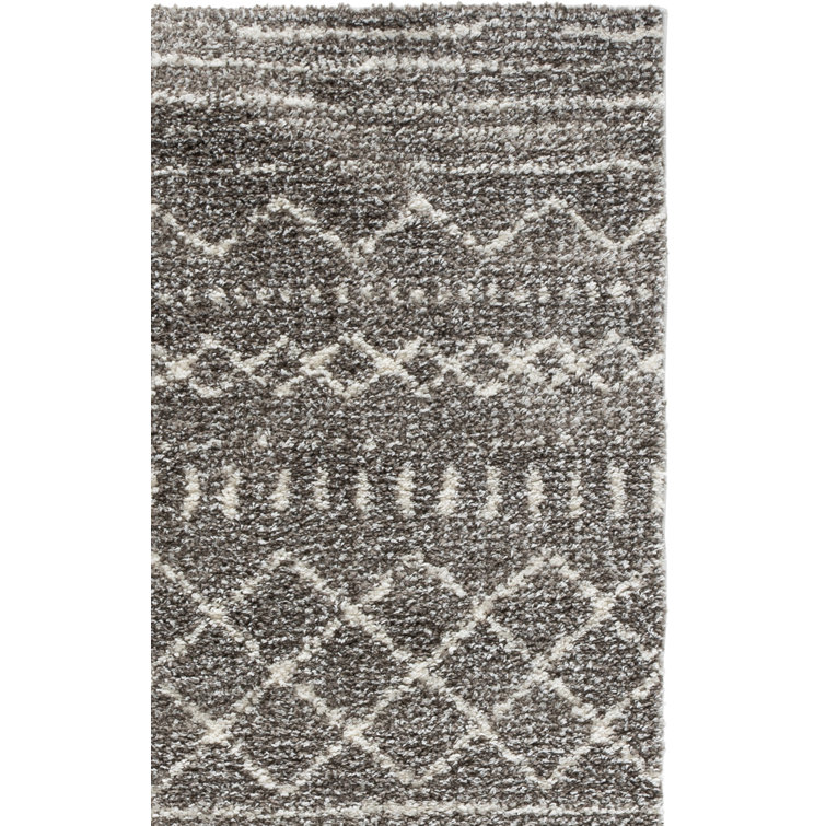 Tapis géométrique Develin Performance