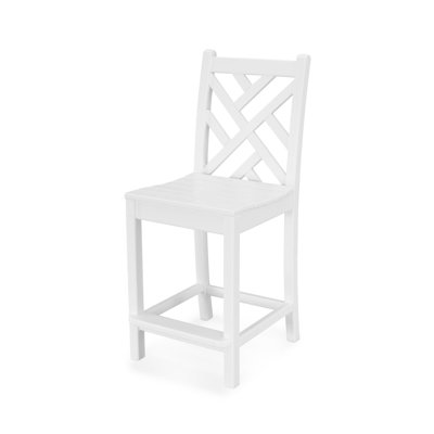 Chaise de comptoir Lakeside POLYWOOD Chippendale