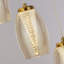 Kalicki 5 - Light Unique/Statement LED Chandelier