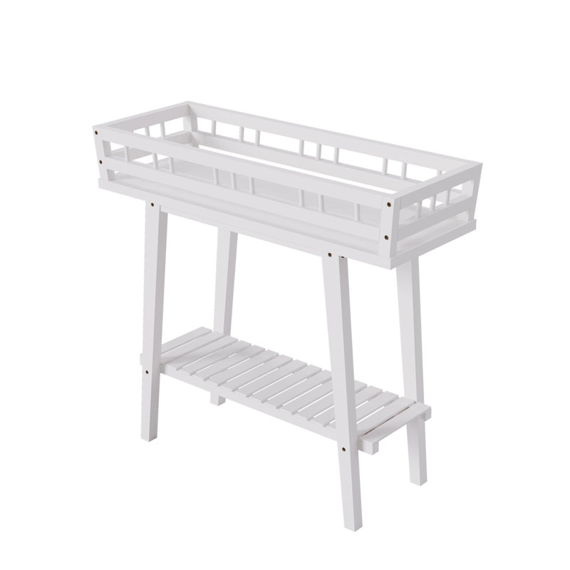 Shanelle Weather Resistant Plant Stand