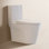 St. Tropez 1-Piece Elongated Toilet