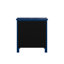 Table de chevet 1 tiroir Sofia-334899673