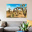 «Joshua Tree National Park» par Mark Paulda, impression sur toile-73552135-73552133-73552134