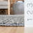 Southwestern Indoor Rug-400317678