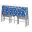 Lit pliant Kline de 20 po-22806099