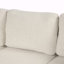 Canapé-lit modulaire convertible en L 84,7 po-48984520