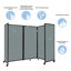 Cloison murale en polycarbonate 360-635661353-607265856