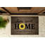 Non-Slip Outdoor Doormat