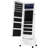 Tomaso 17.7'' Wide Jewelry Armoire