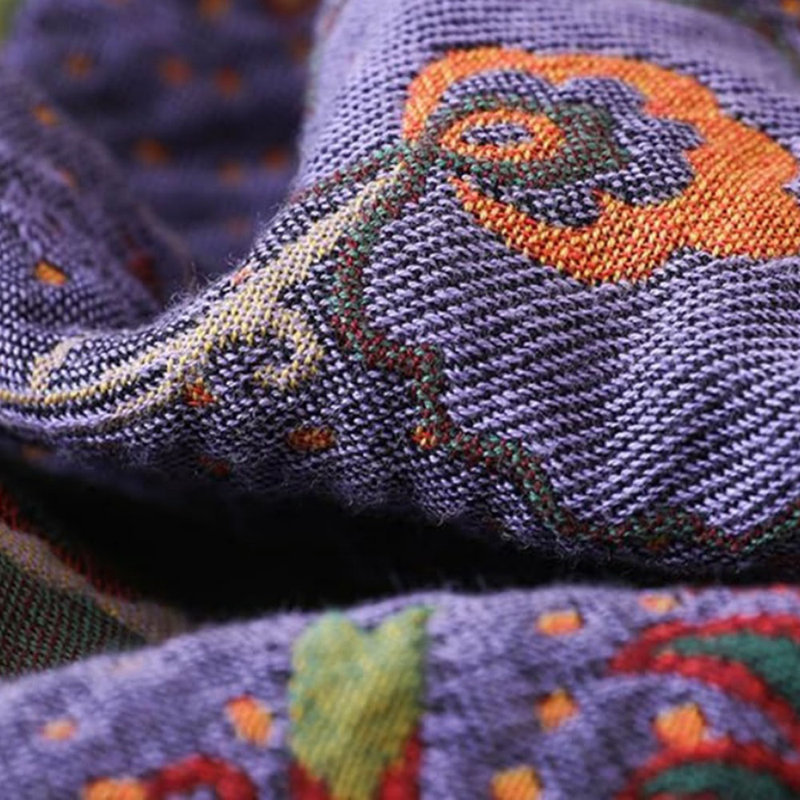 Throw Blanket