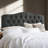 Linen Upholstered Headboard-Modern-Adjustable Height-Button Tufting-689281637-689633872