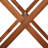 Mimi Wooden Coffee Table
