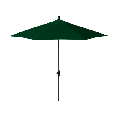 Timeout 108'' Outdoor Umbrella