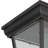 7.2'' Hardwired Outdoor Lantern