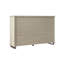 Ensemble de 2 commodes
